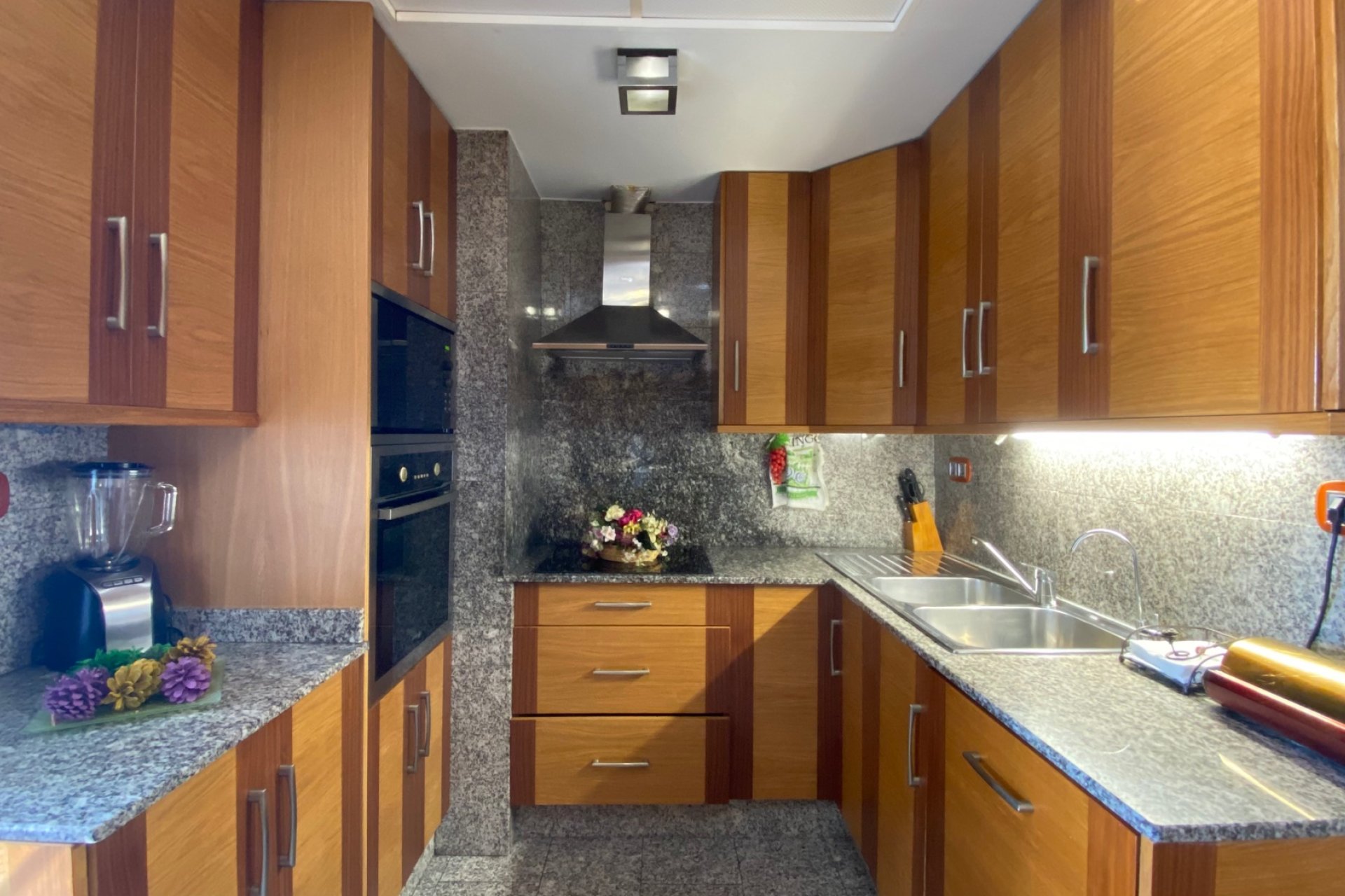 Resale - Apartments - Flats - Guardamar del Segura - El Edén