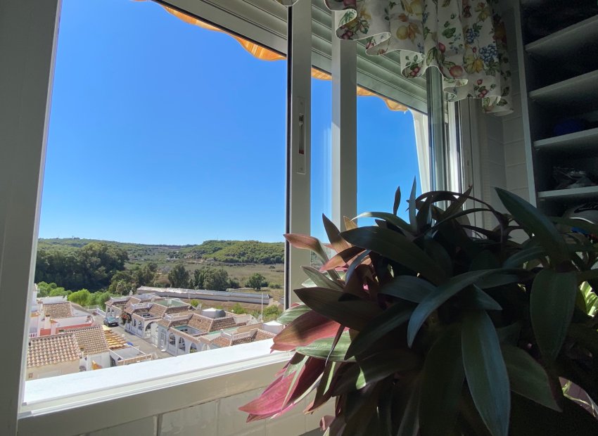 Resale - Apartments - Flats - Guardamar del Segura - El Edén