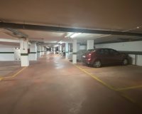 Resale - Apartments - Flats - Guardamar del Segura - El Edén