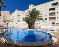 Resale - Apartments - Flats - Guardamar del Segura - El Edén