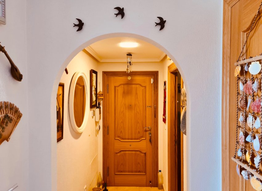 Resale - Apartments - Flats - Guardamar del Segura - El Moncayo