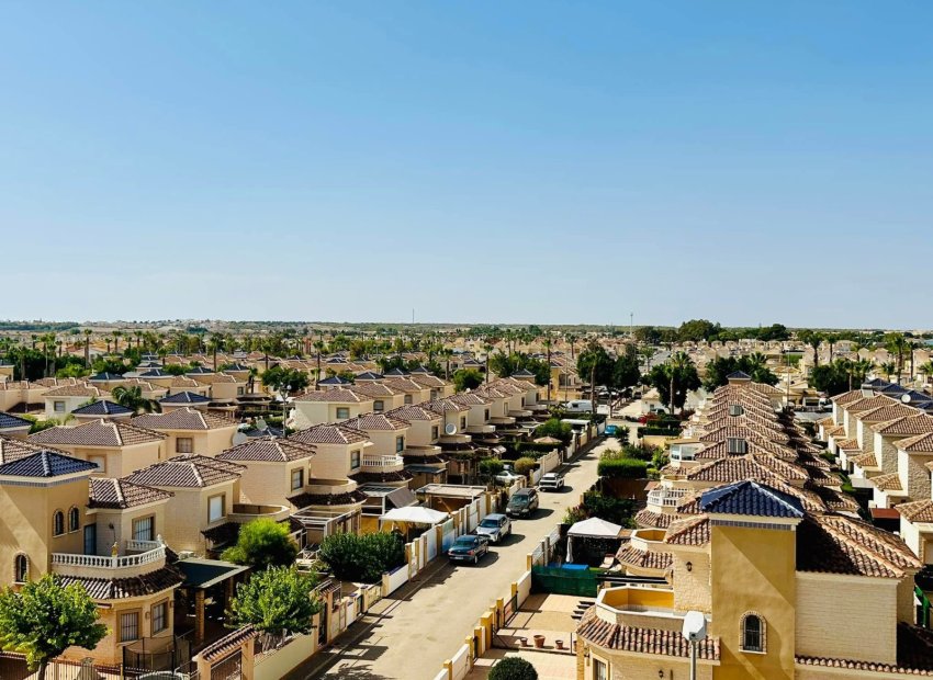 Resale - Apartments - Flats - Guardamar del Segura - El Raso