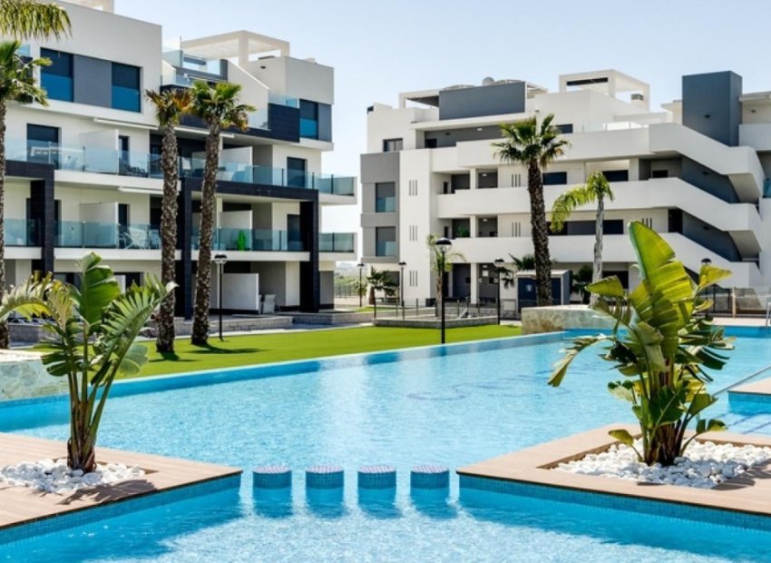 Resale - Apartments - Flats - Guardamar del Segura - El Raso