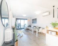 Resale - Apartments - Flats - Guardamar del Segura - El Raso