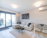 Resale - Apartments - Flats - Guardamar del Segura - El Raso