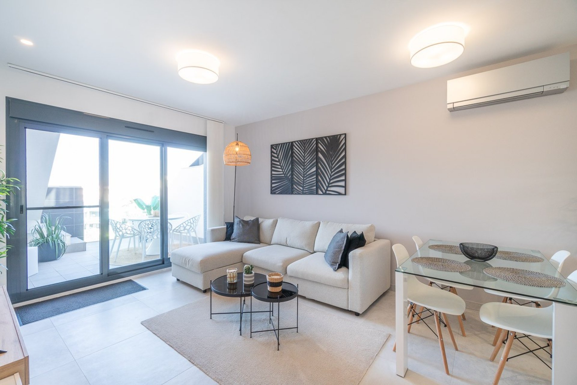 Resale - Apartments - Flats - Guardamar del Segura - El Raso