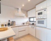 Resale - Apartments - Flats - Guardamar del Segura - El Raso