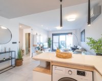 Resale - Apartments - Flats - Guardamar del Segura - El Raso