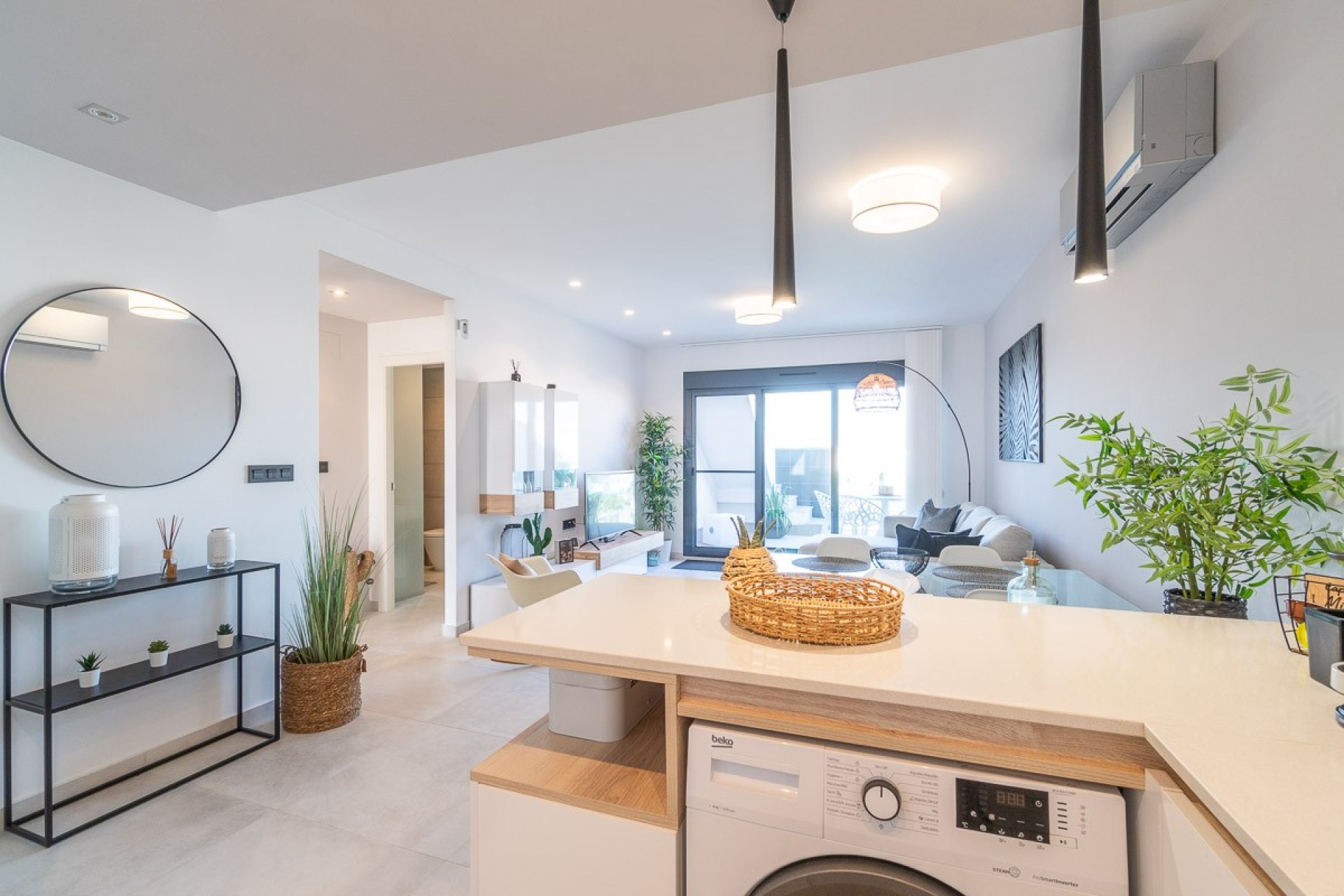 Resale - Apartments - Flats - Guardamar del Segura - El Raso