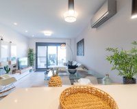 Resale - Apartments - Flats - Guardamar del Segura - El Raso