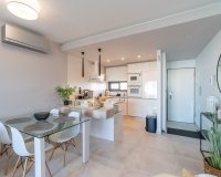 Resale - Apartments - Flats - Guardamar del Segura - El Raso