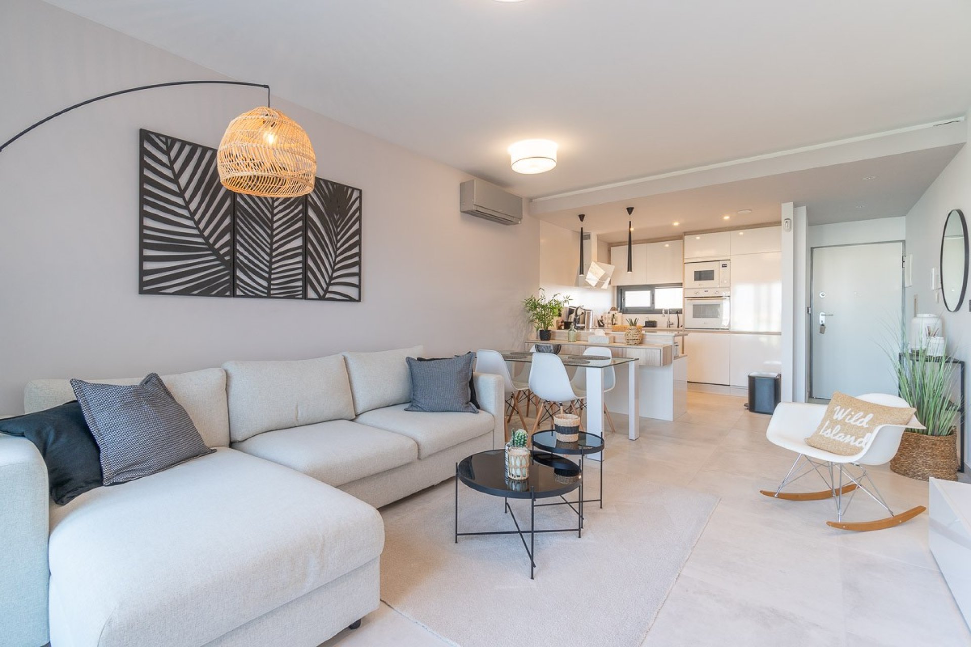 Resale - Apartments - Flats - Guardamar del Segura - El Raso