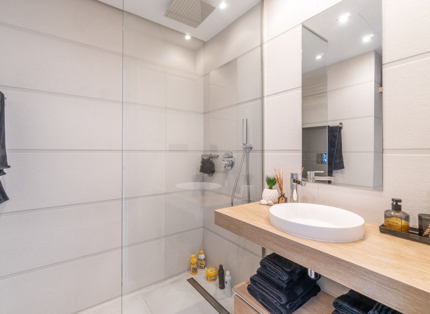 Resale - Apartments - Flats - Guardamar del Segura - El Raso