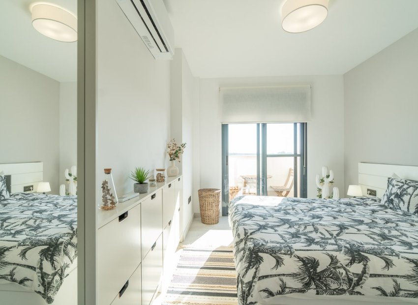 Resale - Apartments - Flats - Guardamar del Segura - El Raso