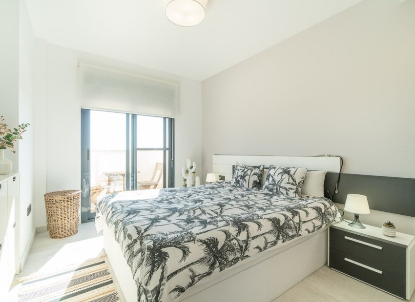 Resale - Apartments - Flats - Guardamar del Segura - El Raso