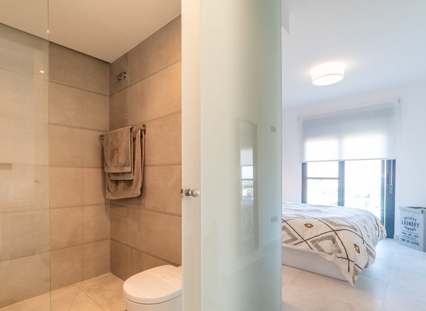 Resale - Apartments - Flats - Guardamar del Segura - El Raso