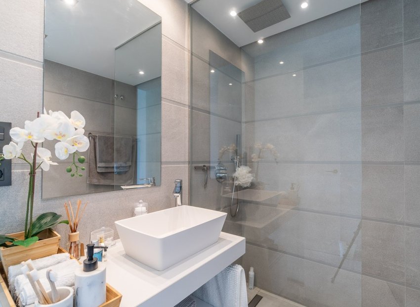 Resale - Apartments - Flats - Guardamar del Segura - El Raso