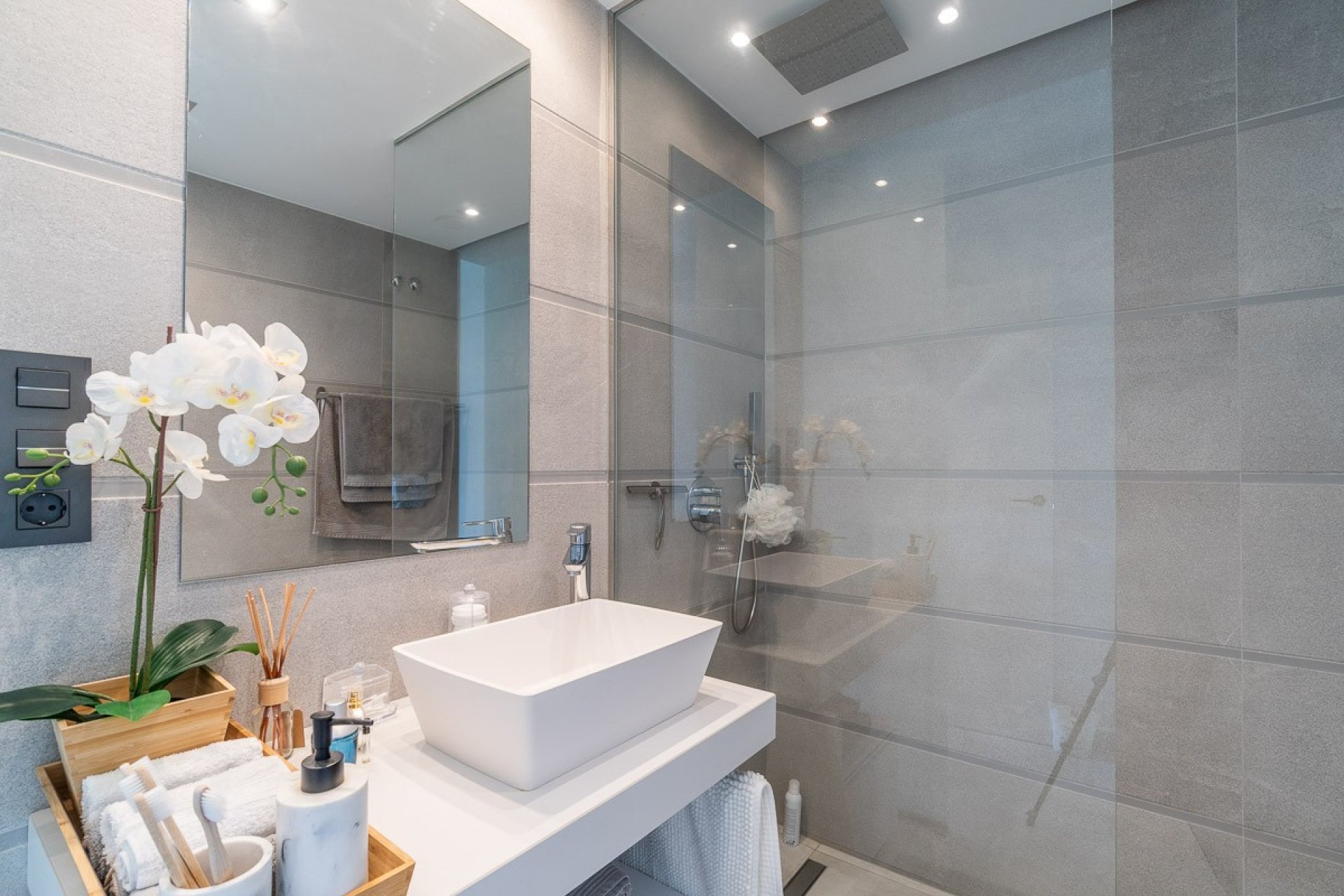 Resale - Apartments - Flats - Guardamar del Segura - El Raso