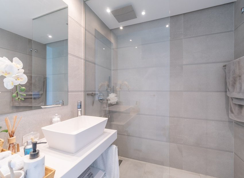 Resale - Apartments - Flats - Guardamar del Segura - El Raso