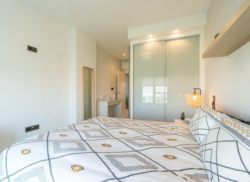 Resale - Apartments - Flats - Guardamar del Segura - El Raso