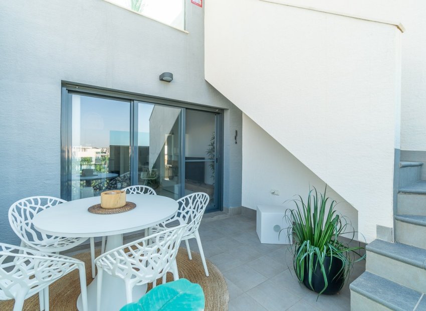 Resale - Apartments - Flats - Guardamar del Segura - El Raso