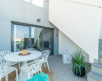 Resale - Apartments - Flats - Guardamar del Segura - El Raso