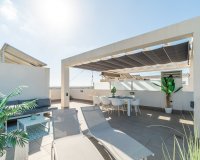 Resale - Apartments - Flats - Guardamar del Segura - El Raso