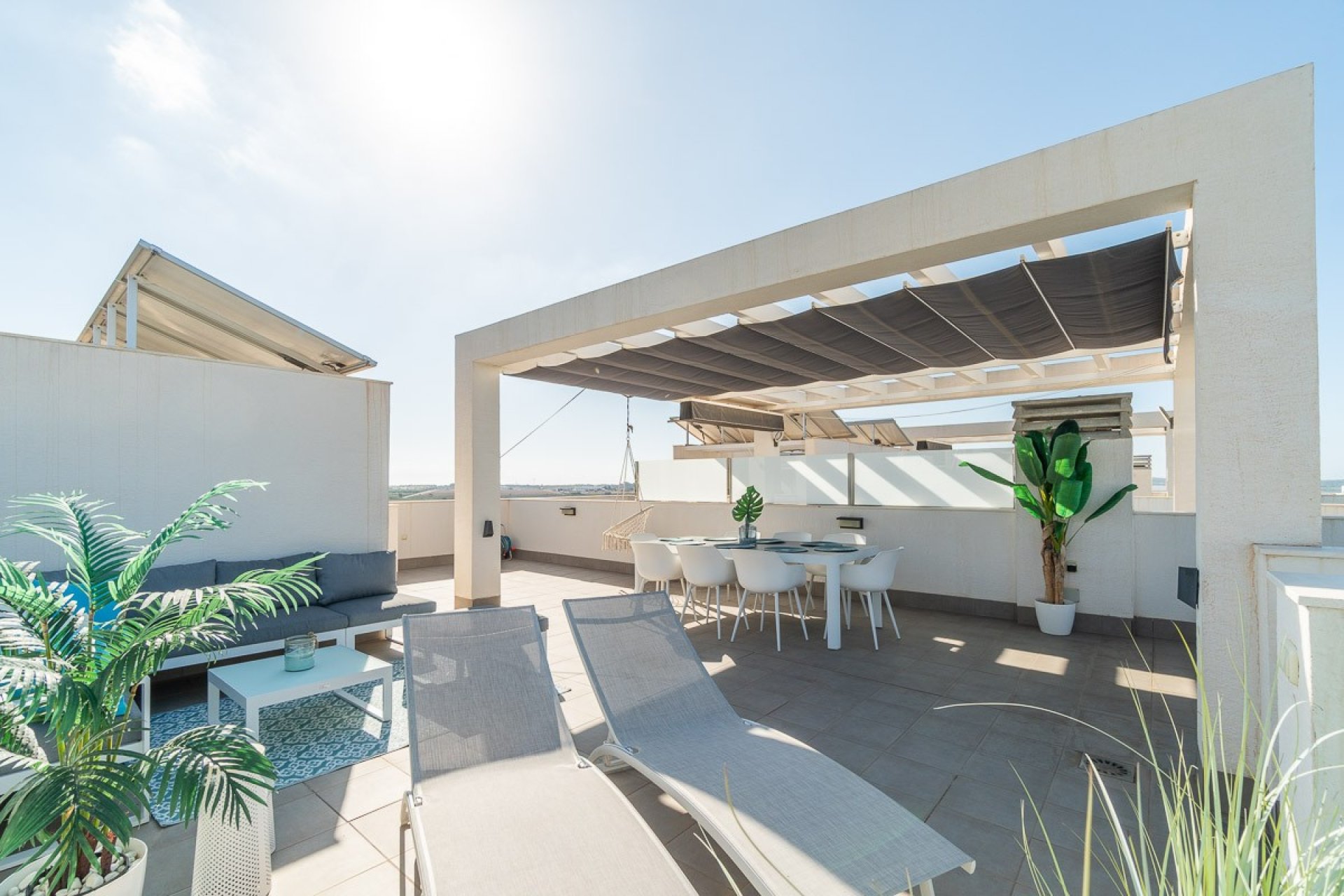 Resale - Apartments - Flats - Guardamar del Segura - El Raso