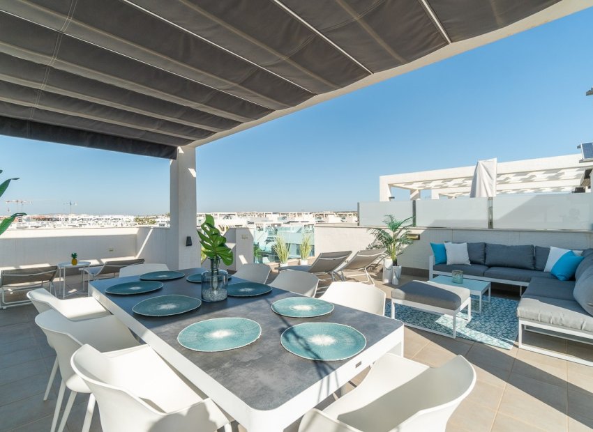 Resale - Apartments - Flats - Guardamar del Segura - El Raso
