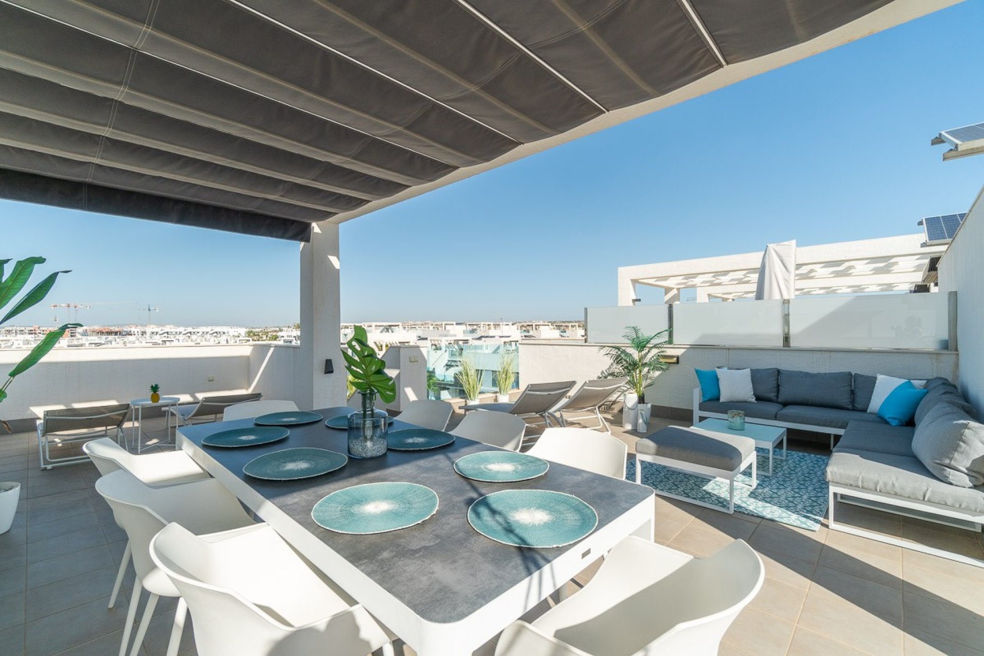 Resale - Apartments - Flats - Guardamar del Segura - El Raso