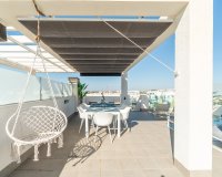 Resale - Apartments - Flats - Guardamar del Segura - El Raso