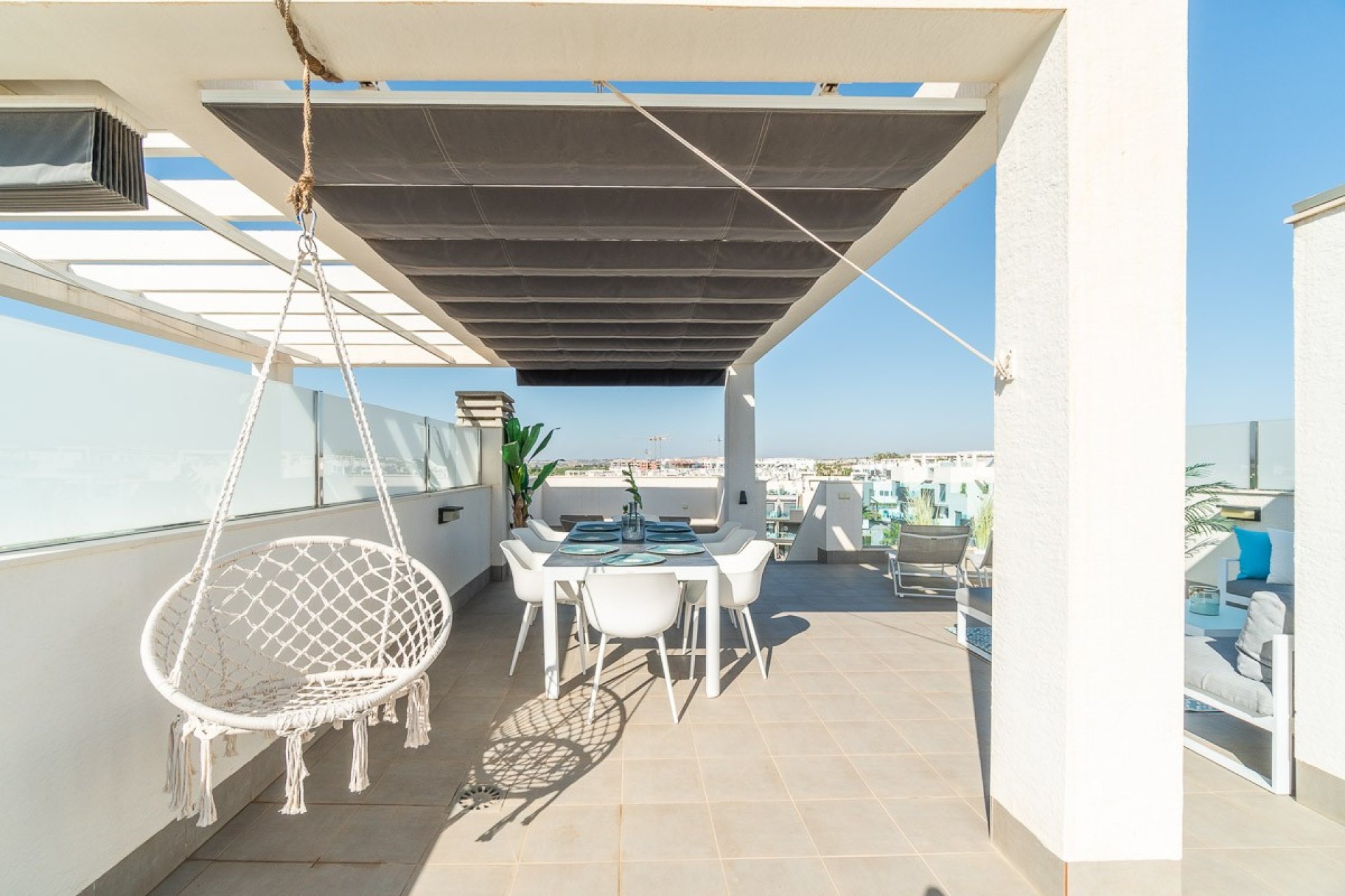 Resale - Apartments - Flats - Guardamar del Segura - El Raso