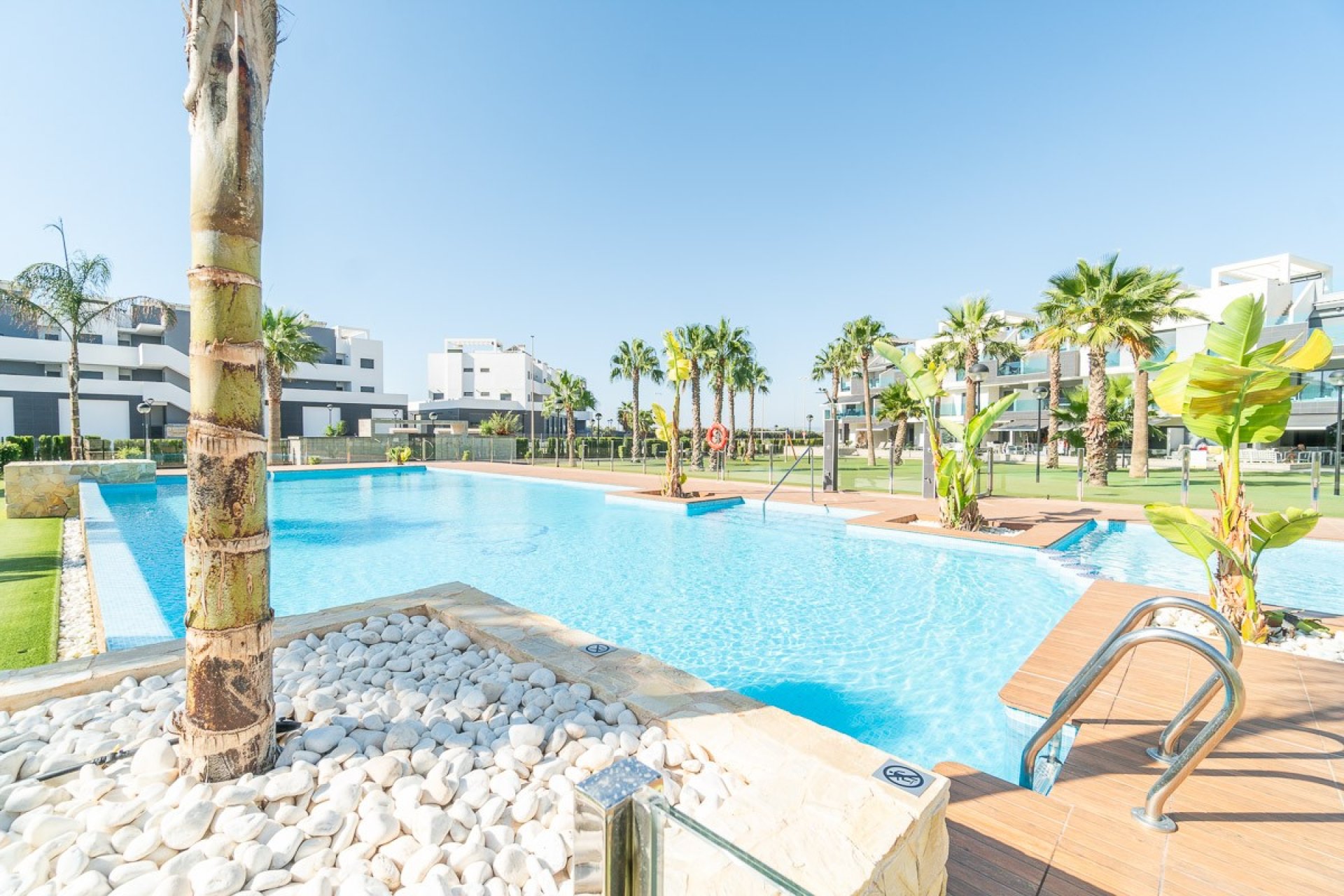 Resale - Apartments - Flats - Guardamar del Segura - El Raso