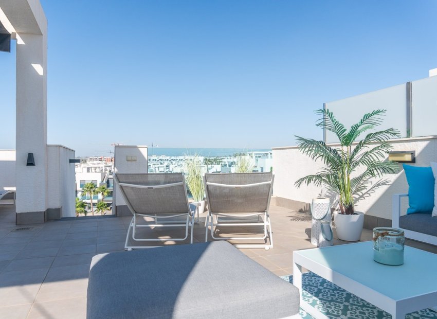Resale - Apartments - Flats - Guardamar del Segura - El Raso