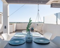 Resale - Apartments - Flats - Guardamar del Segura - El Raso