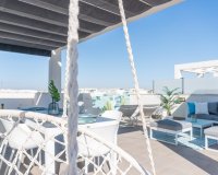 Resale - Apartments - Flats - Guardamar del Segura - El Raso