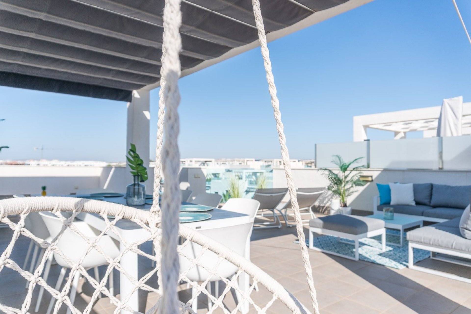 Resale - Apartments - Flats - Guardamar del Segura - El Raso