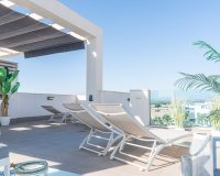 Resale - Apartments - Flats - Guardamar del Segura - El Raso