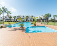 Resale - Apartments - Flats - Guardamar del Segura - El Raso