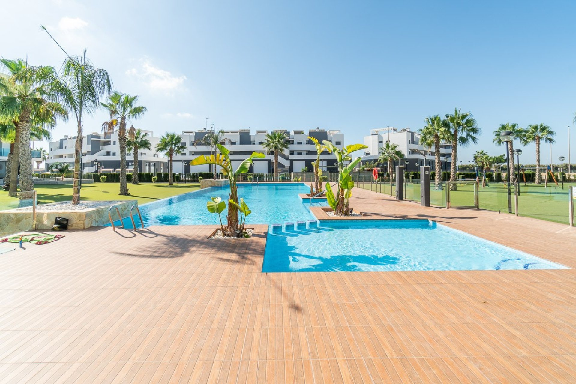Resale - Apartments - Flats - Guardamar del Segura - El Raso