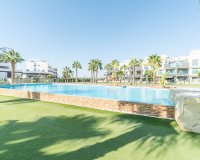 Resale - Apartments - Flats - Guardamar del Segura - El Raso