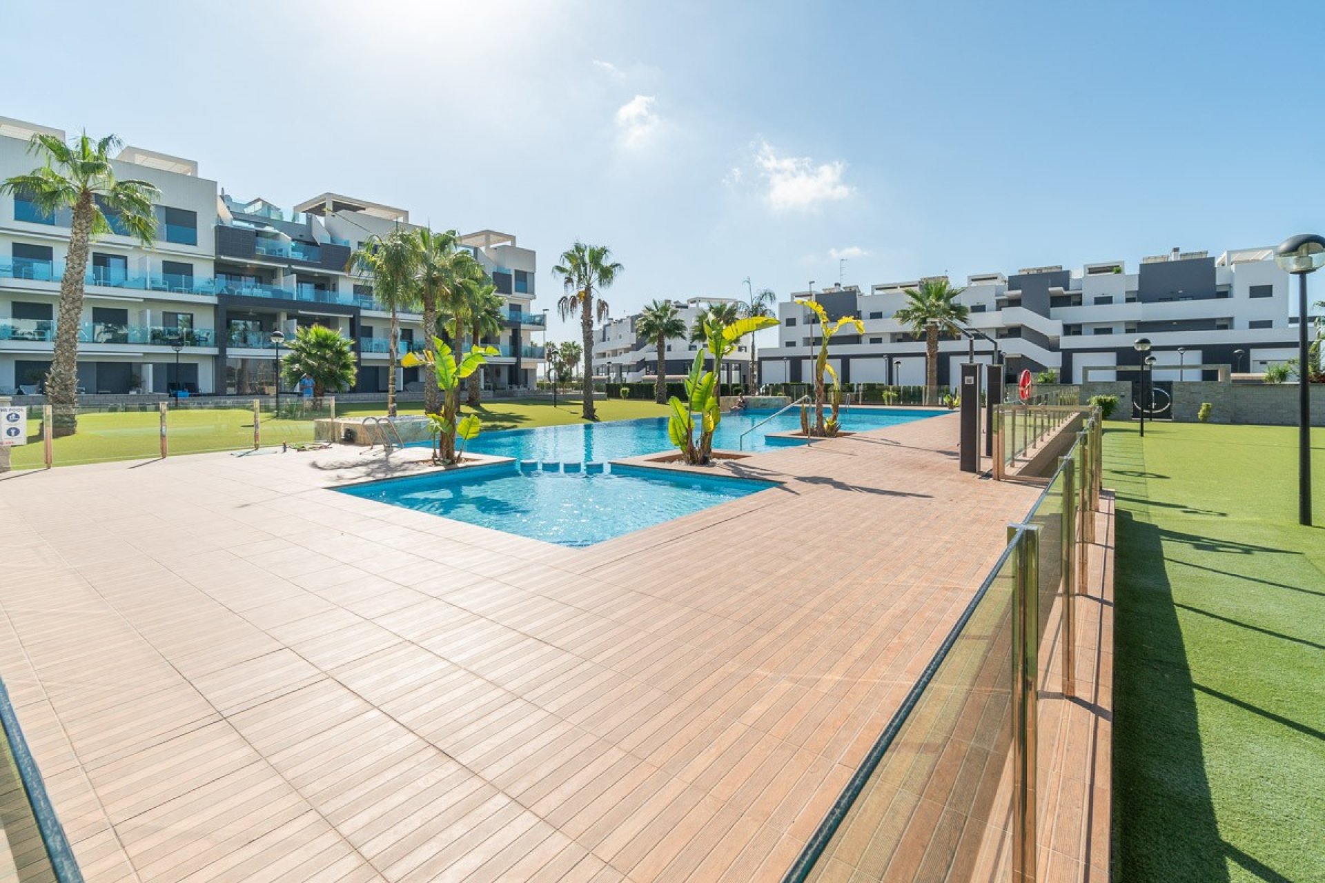 Resale - Apartments - Flats - Guardamar del Segura - El Raso