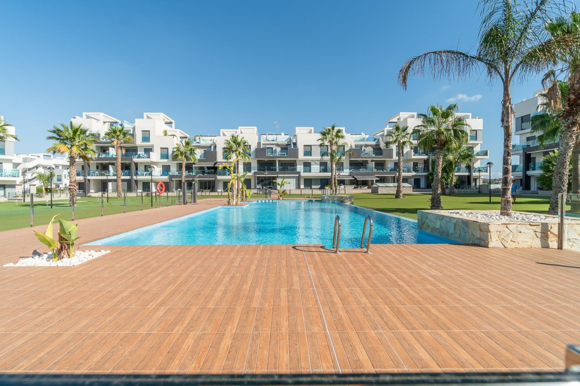 Resale - Apartments - Flats - Guardamar del Segura - El Raso