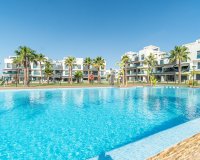 Resale - Apartments - Flats - Guardamar del Segura - El Raso