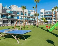 Resale - Apartments - Flats - Guardamar del Segura - El Raso