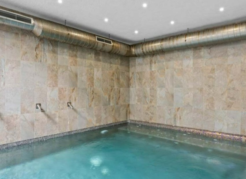 Resale - Apartments - Flats - Guardamar del Segura - El Raso