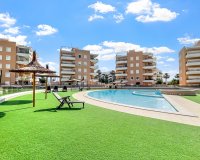 Resale - Apartments - Flats - Guardamar del Segura - El Raso
