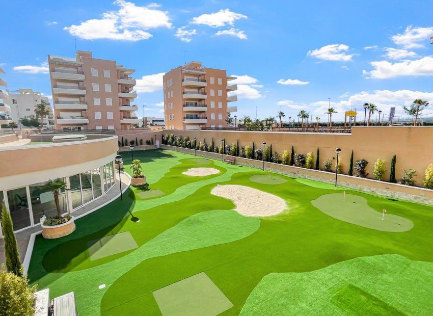 Resale - Apartments - Flats - Guardamar del Segura - El Raso