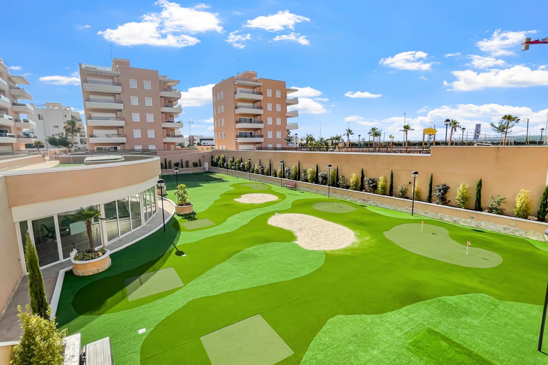 Resale - Apartments - Flats - Guardamar del Segura - El Raso