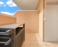 Resale - Apartments - Flats - Guardamar del Segura - El Raso
